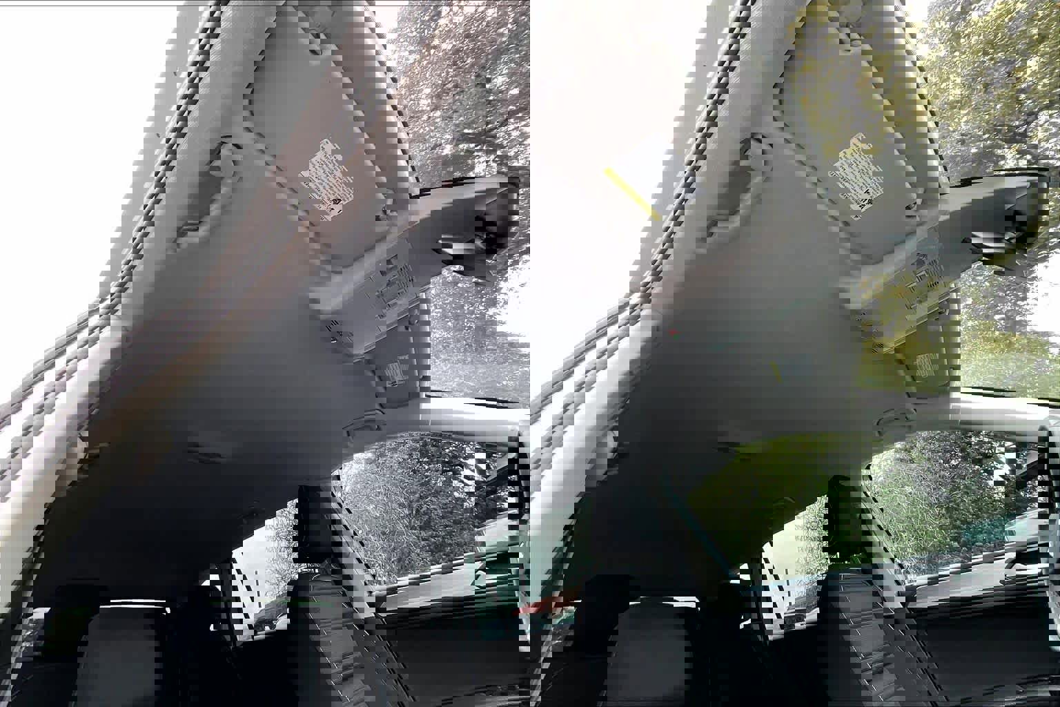 Certified 2023 Volkswagen Tiguan S image 14