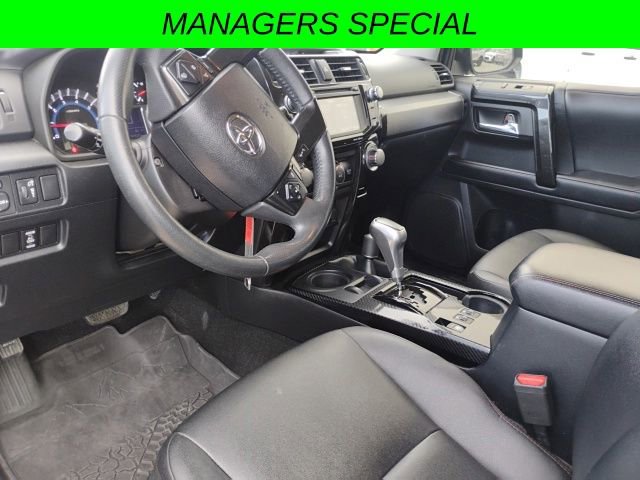 Used 2018 Toyota 4Runner TRD Pro image 10