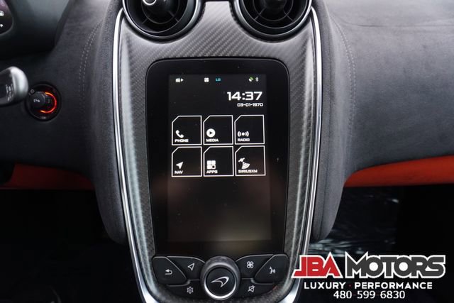 Used 2019 McLaren 600LT image 22