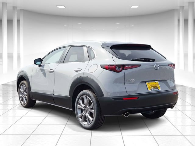 Certified 2025 MAZDA CX-30 AWD 2.5 S w/ Preferred Package image 3
