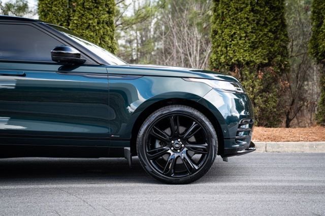 Used 2021 Land Rover Range Rover Velar R-Dynamic S image 13