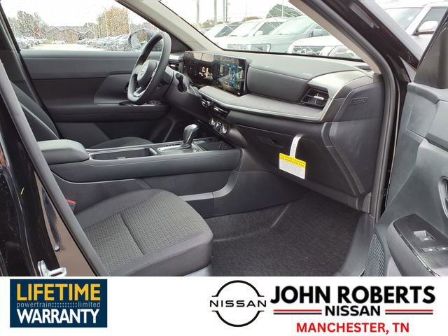 New 2026 Nissan Kicks S image 18