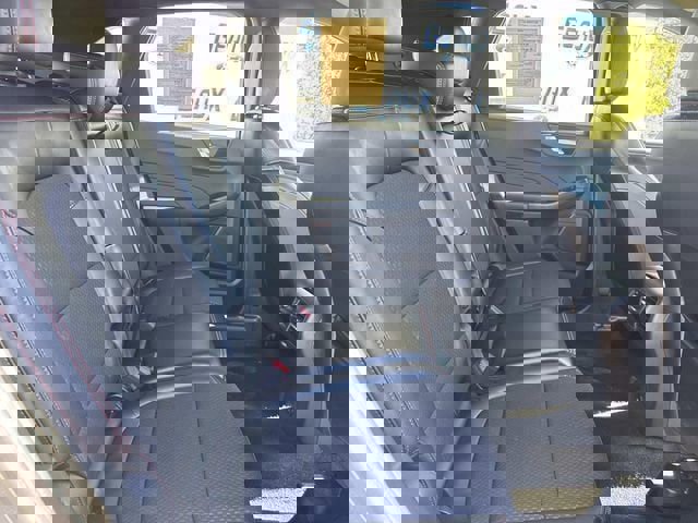 Used 2024 Ford Escape ST-Line w/ Cold Weather Package image 17