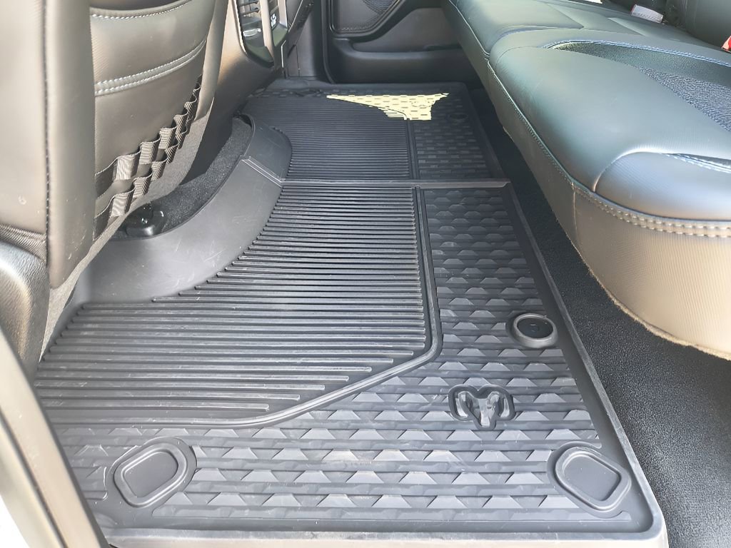 Used 2023 RAM 1500 Big Horn image 28