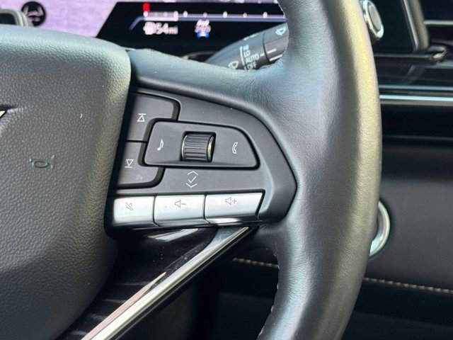 Certified 2023 Cadillac Escalade Sport w/ Touring Package AWD/4WD image 8
