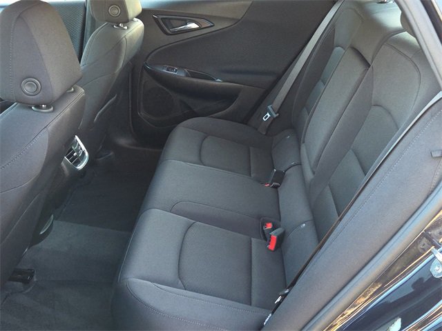 Used 2023 Chevrolet Malibu LT image 16