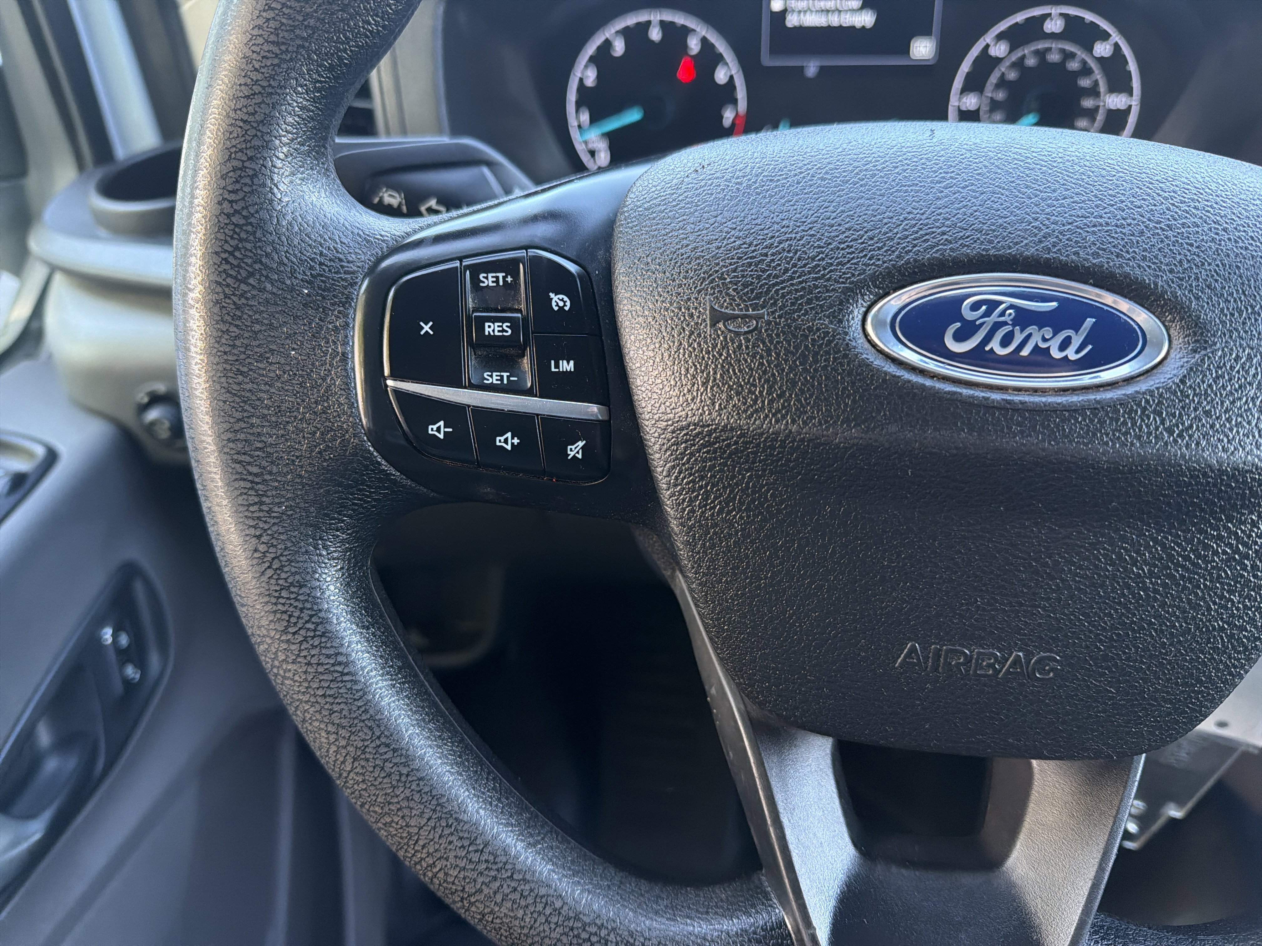 Used 2023 Ford Transit 250 Medium Roof w/ Load Area Protection Package image 19