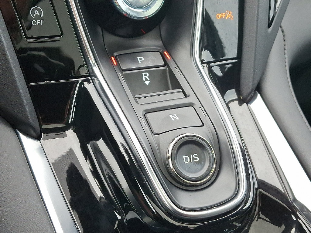 Certified 2024 Acura RDX SH-AWD image 16
