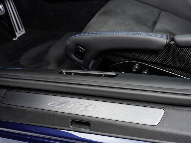 Certified 2024 Porsche 911 GT3 RWD image 14