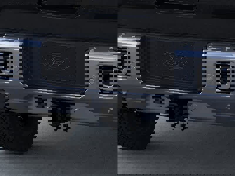 New 2025 Ford Bronco Sport Outer Banks w/ Sasquatch Outer Banks Package image 23