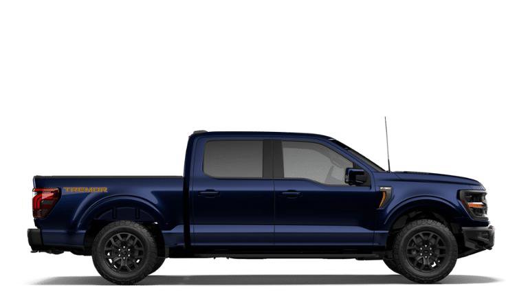 New 2026 Ford F150 Tremor AWD/4WD image 27