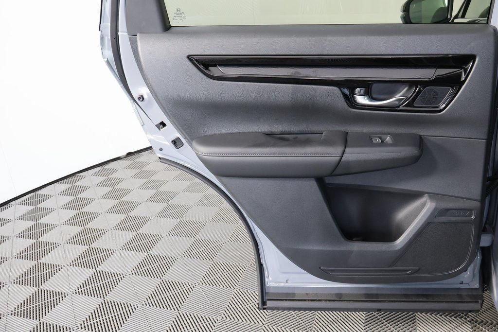 Used 2026 Honda CR-V EX-L image 13