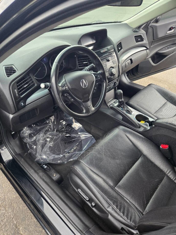 Used 2015 Acura ILX FWD image 12