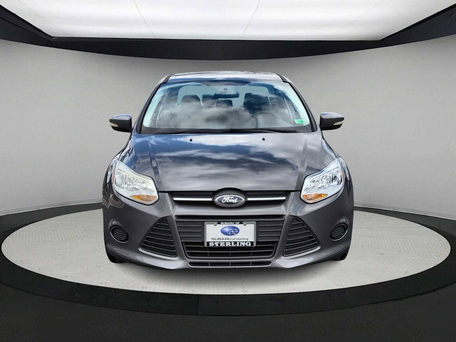 Used 2013 Ford Focus SE image 3
