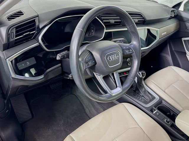 Used 2022 Audi Q3 2.0T Premium Plus image 10