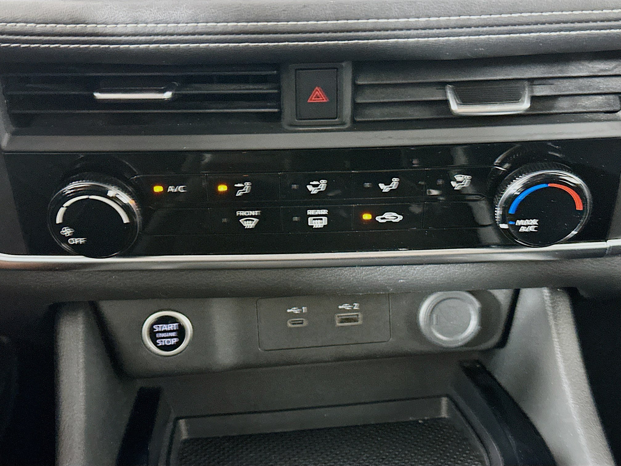 Used 2023 Nissan Rogue S FWD image 23