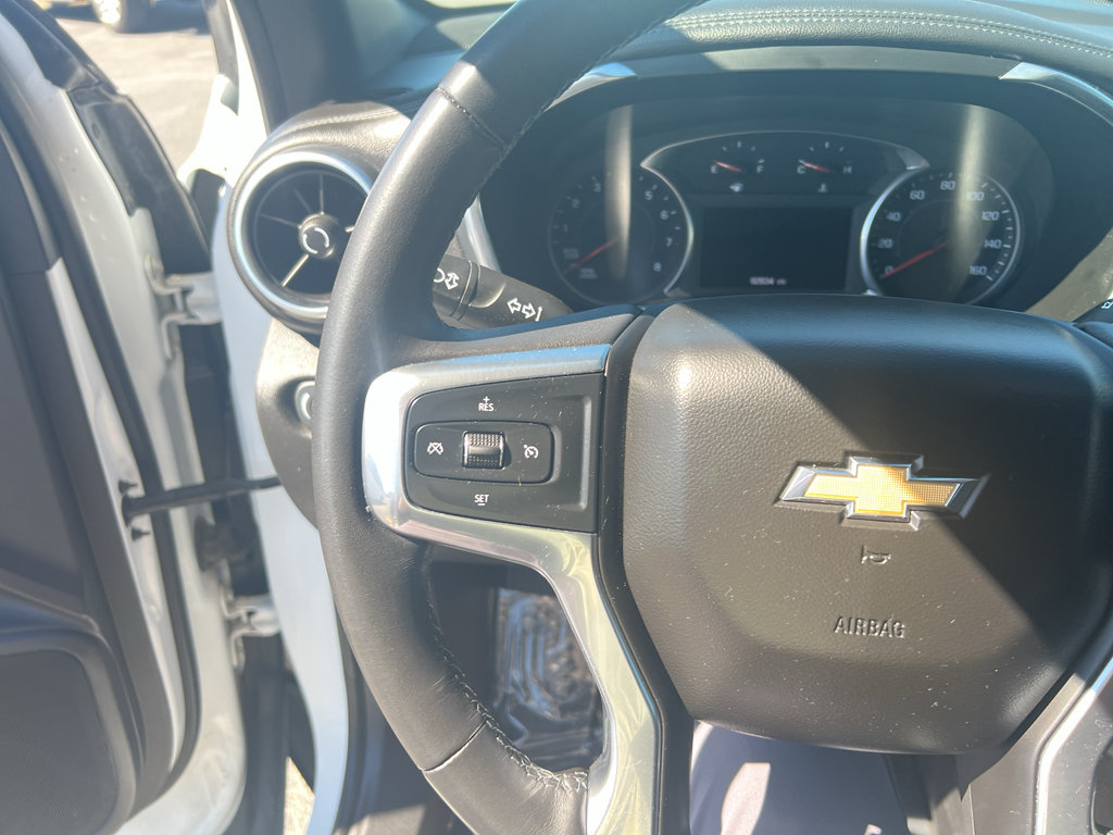 Used 2019 Chevrolet Blazer LT w/ LPO, Floor Liner Package AWD/4WD image 14