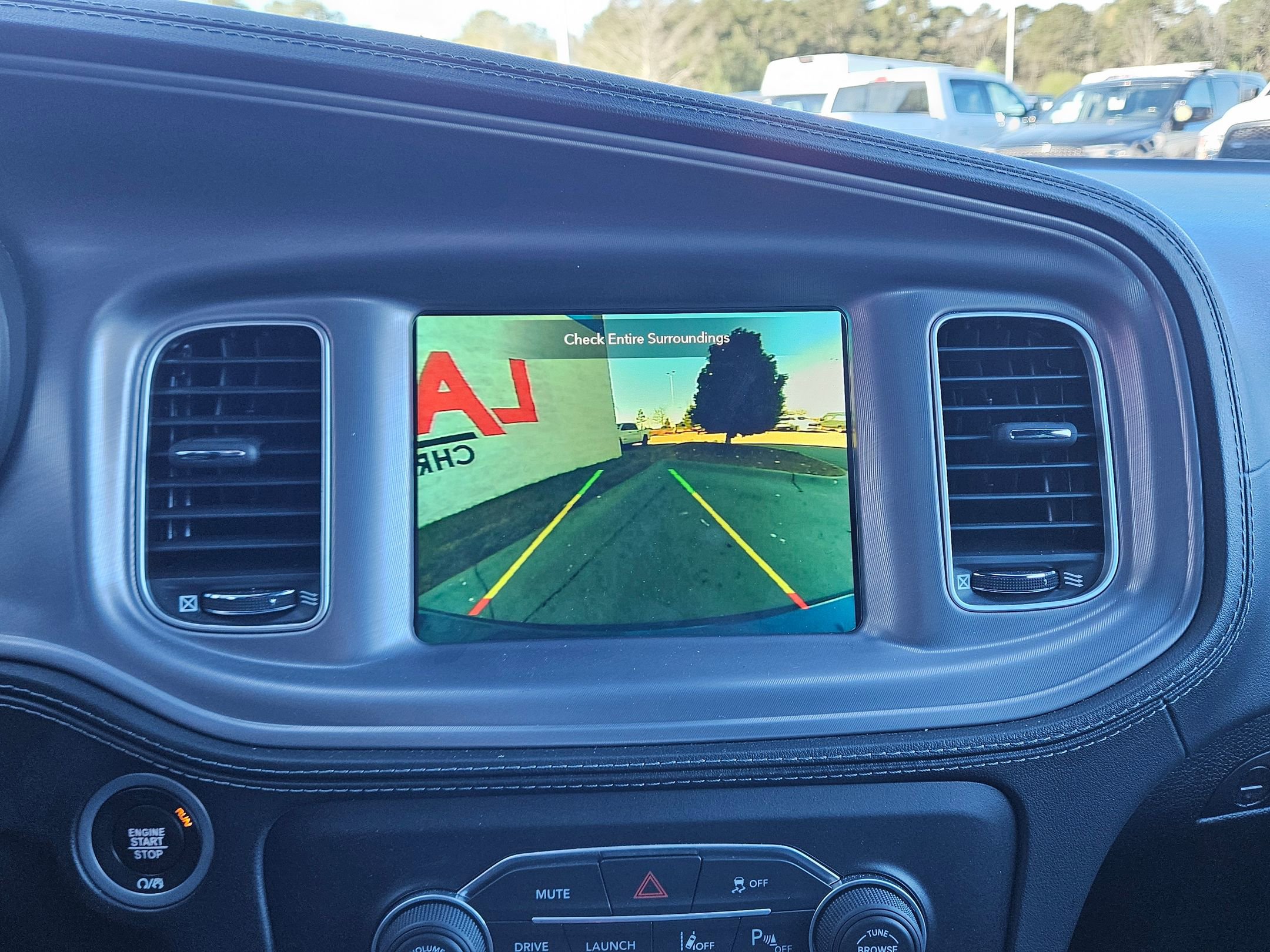 Used 2023 Dodge Charger Scat Pack w/ Plus Group image 33