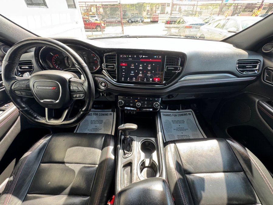 Used 2024 Dodge Durango GT image 15