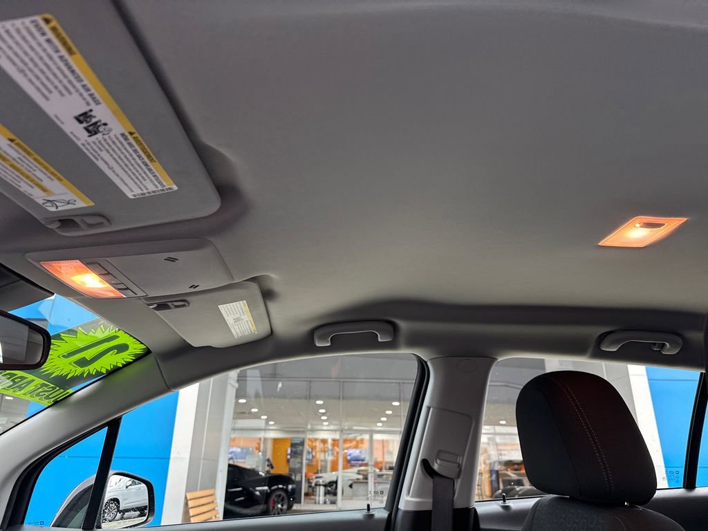 Used 2021 Chevrolet Trax LS image 24