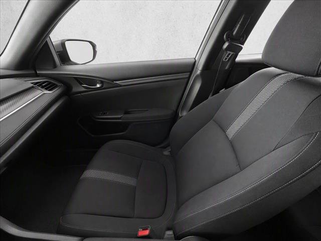 Used 2019 Honda Civic Sport image 23