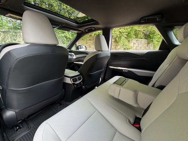 New 2026 Lexus RX 350 Premium w/ Accessory Package (2T) AWD/4WD image 29