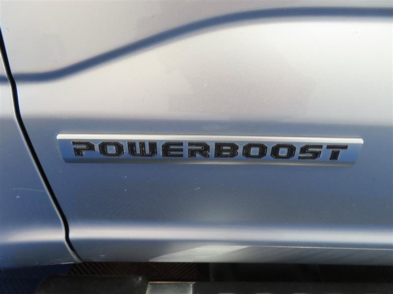Used 2022 Ford F150 XLT w/ Equipment Group 302A High AWD/4WD image 7