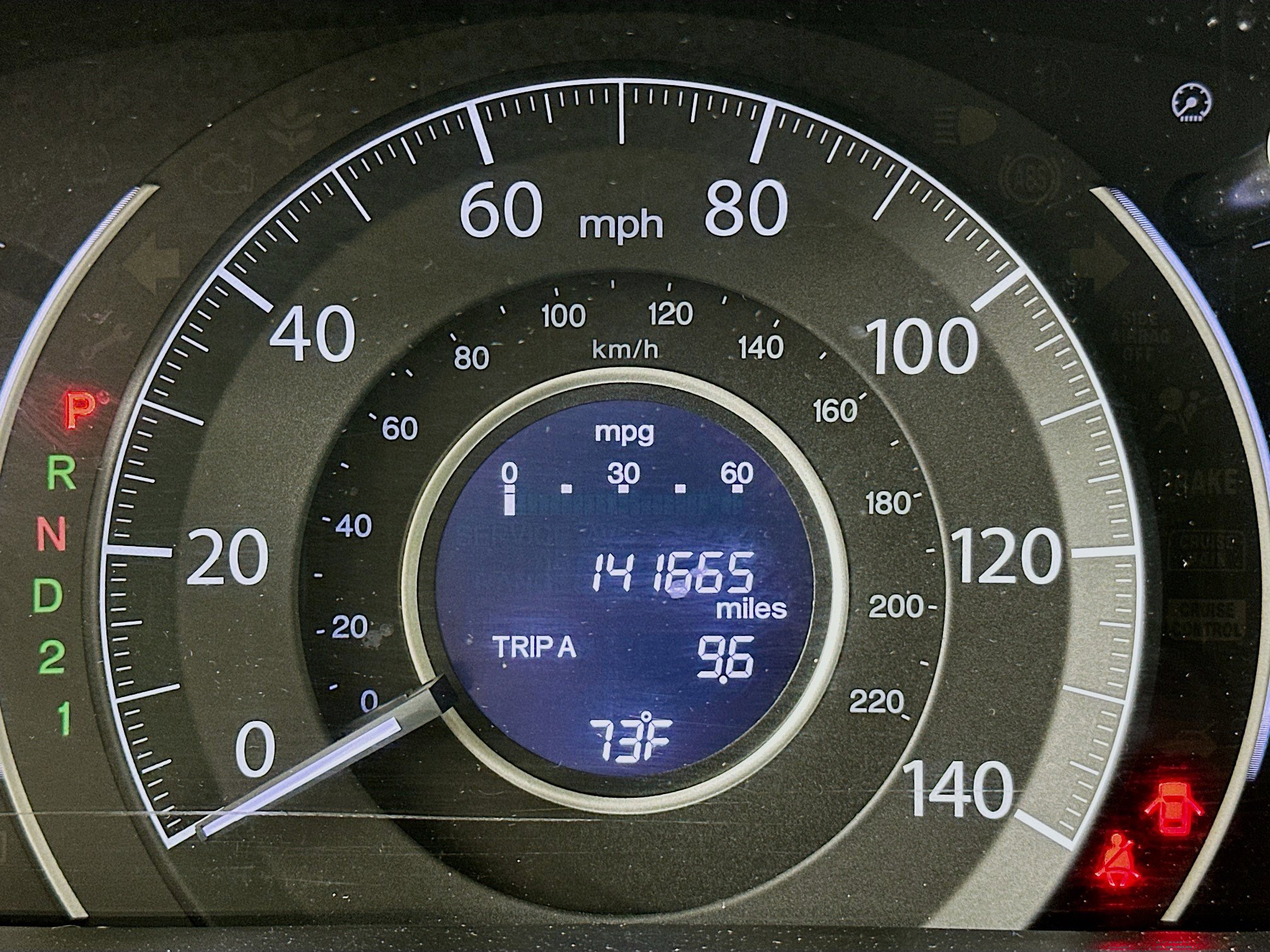 Used 2013 Honda CR-V EX-L image 18