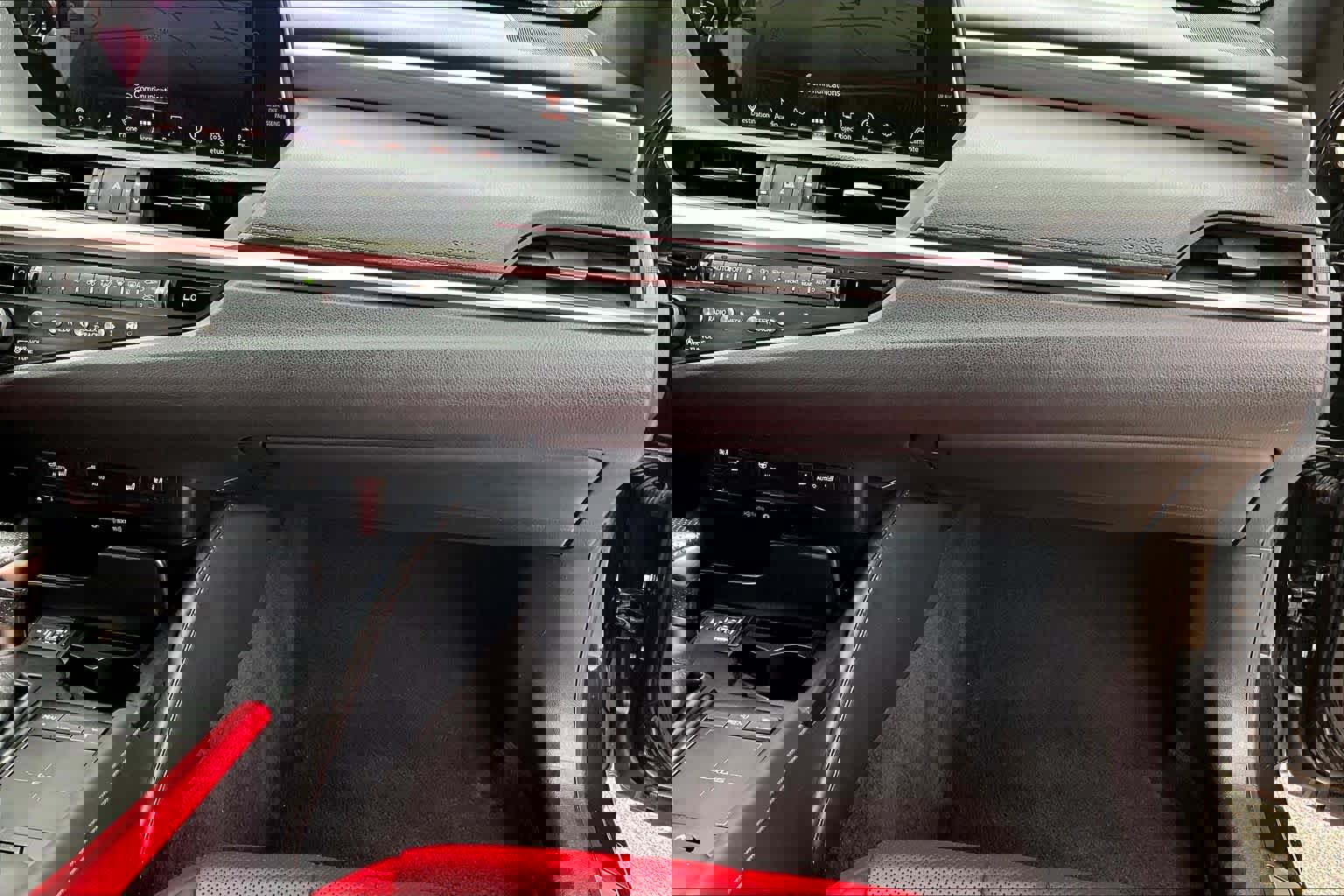 Used 2019 Lexus ES 350 F Sport w/ Accessory Package 2 FWD image 19