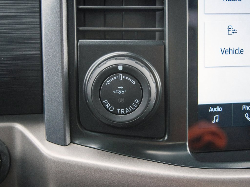 Used 2024 Ford F150 XLT image 23