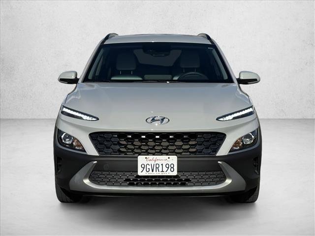 Certified 2023 Hyundai Kona SEL w/ Cargo Package FWD image 9