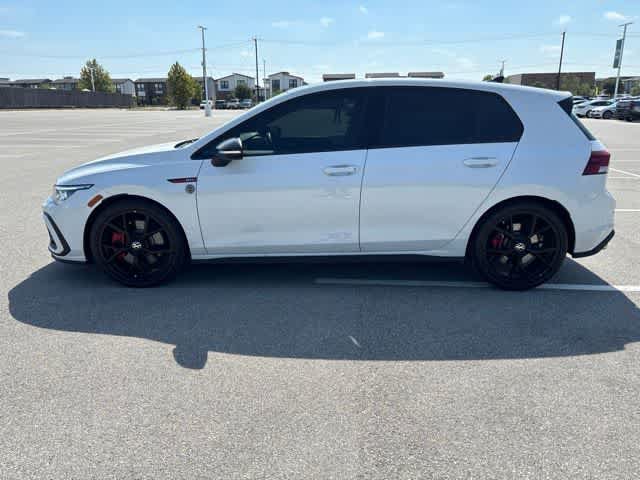 Used 2024 Volkswagen GTI SE FWD video 2