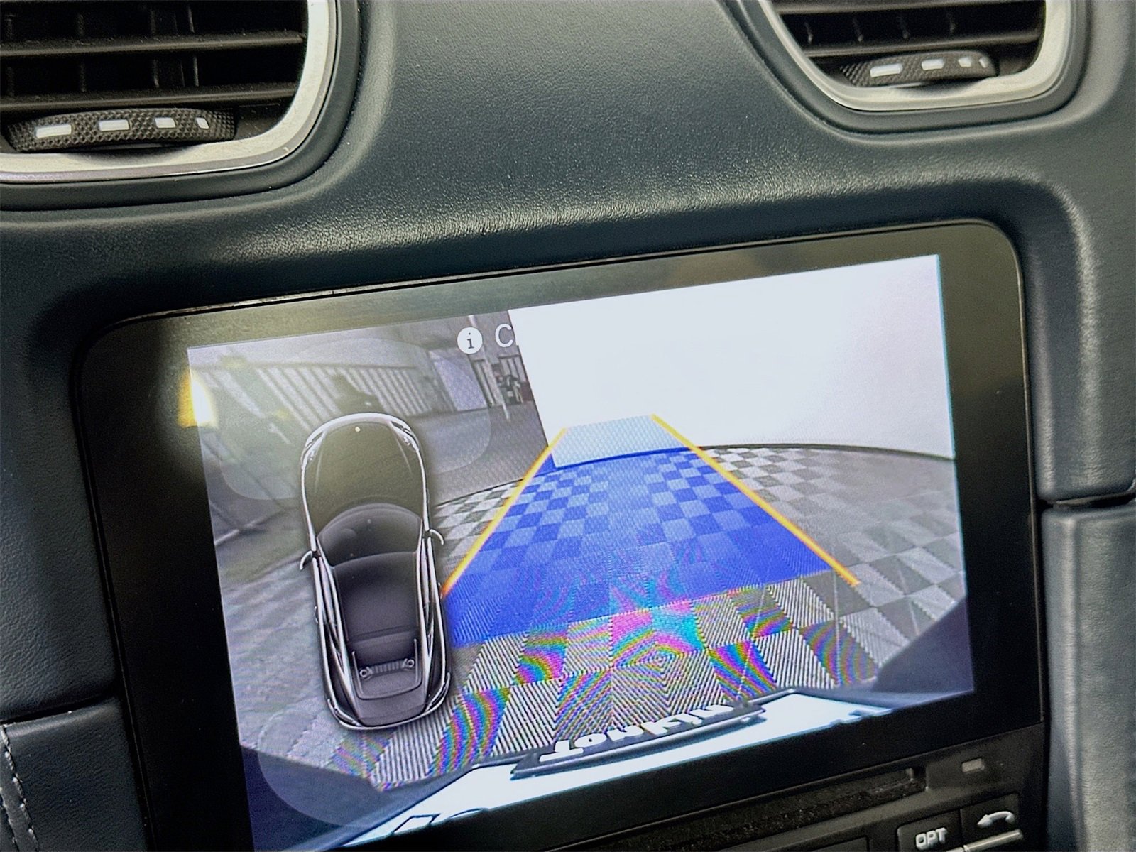 Used 2018 Porsche 718 Cayman image 14