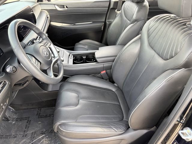 Used 2023 Hyundai Palisade Limited w/ Cargo Package image 6