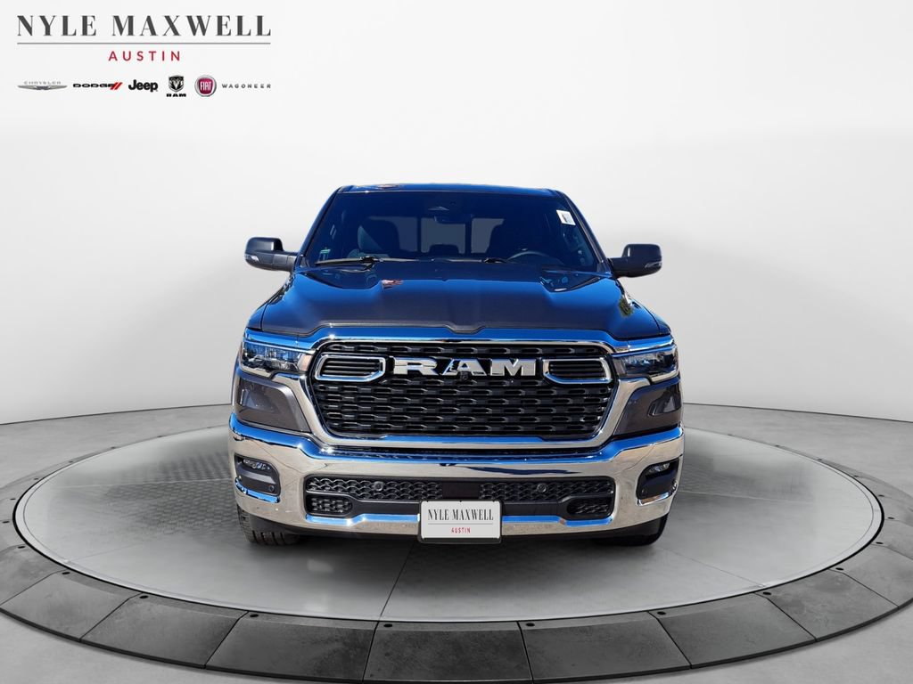 New 2026 RAM 1500 Lone Star RWD image 18