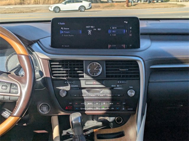 Used 2020 Lexus RX 350L FWD w/ Premium Package image 24