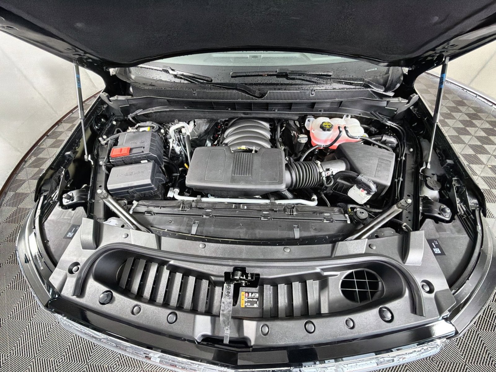 New 2026 Chevrolet Tahoe Premier image 29