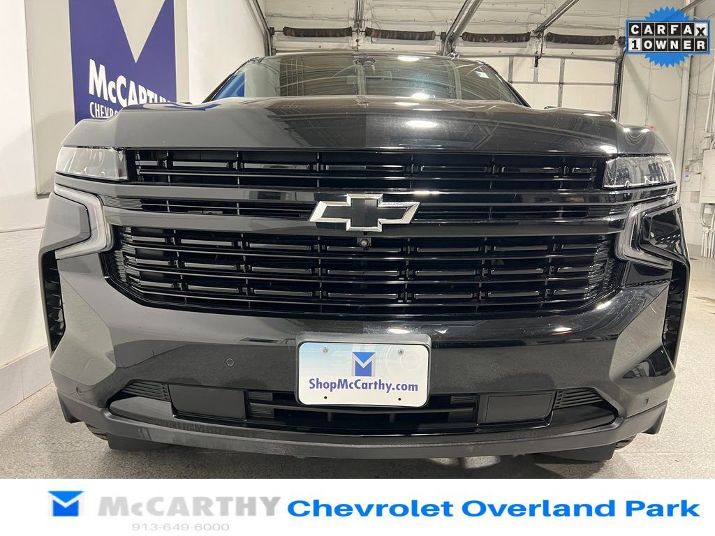 Used 2023 Chevrolet Tahoe RST w/ Luxury Package image 10