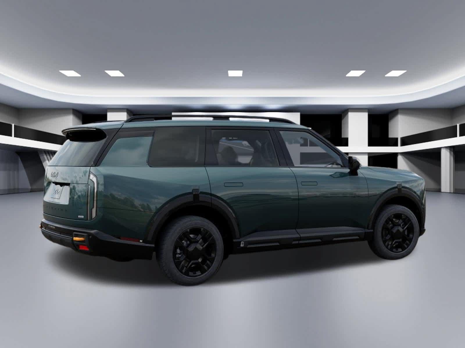 New 2027 Kia Telluride SX X-Pro AWD/4WD image 6