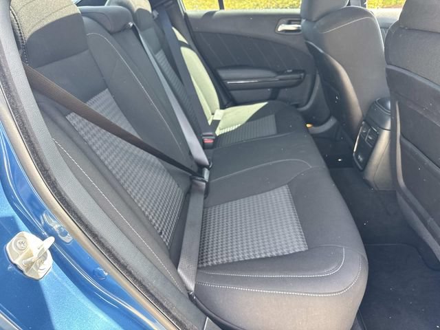 Used 2023 Dodge Charger GT w/ Blacktop Package RWD image 11
