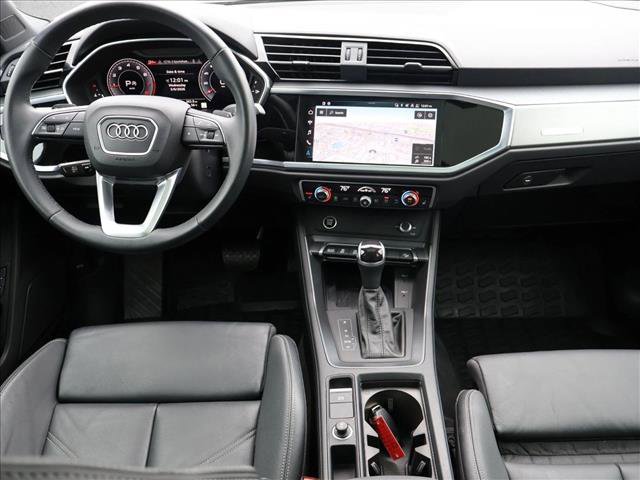 Used 2023 Audi Q3 2.0T Premium Plus w/ Premium Plus Package AWD/4WD image 21