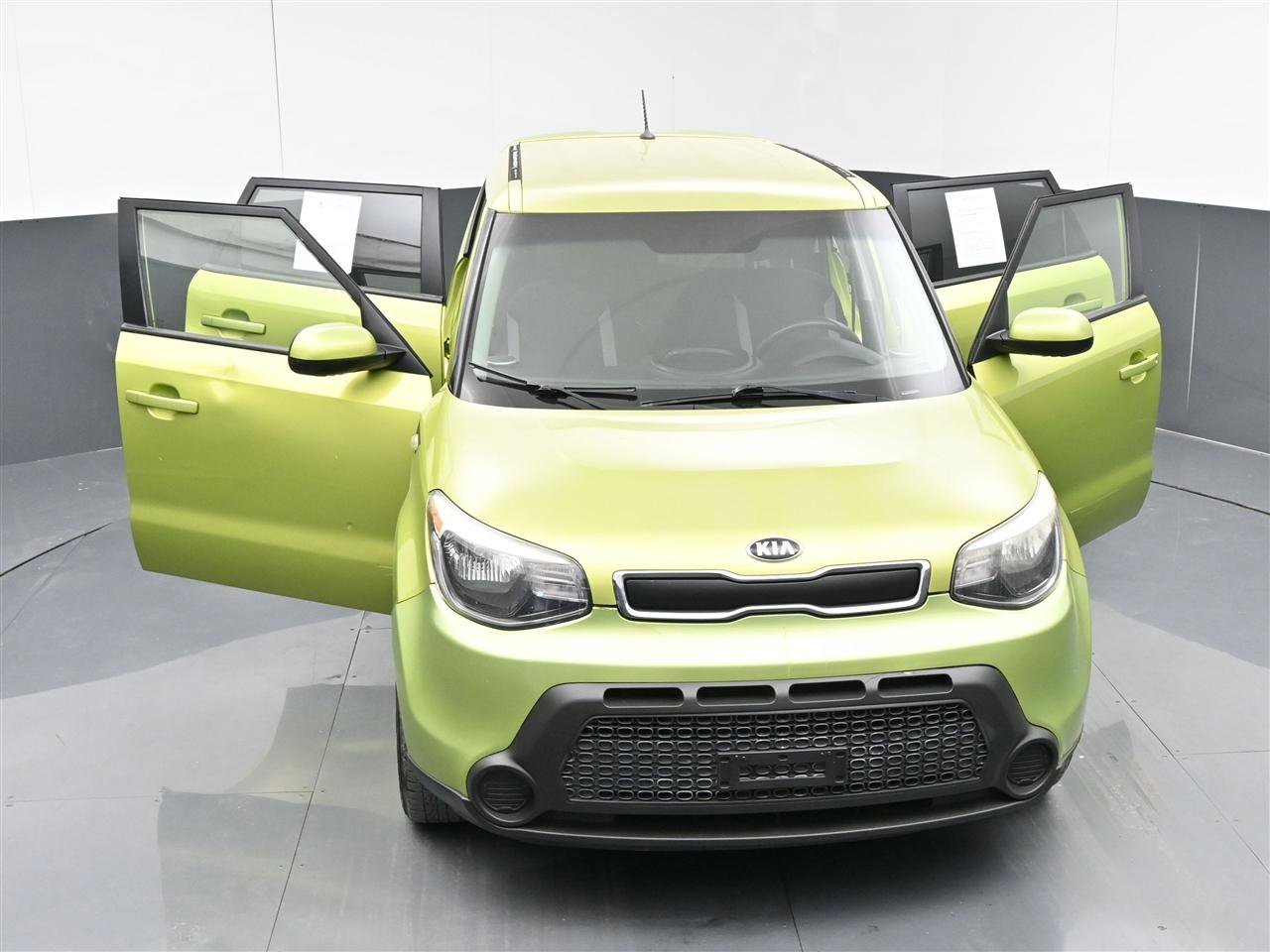 Used 2014 Kia Soul FWD image 37