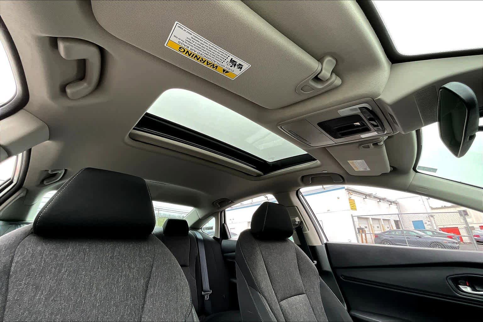 Used 2023 Honda Accord EX image 13