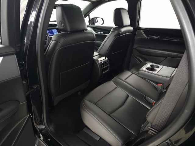 Certified 2022 Cadillac XT5 Premium Luxury w/ Technology Package image 42