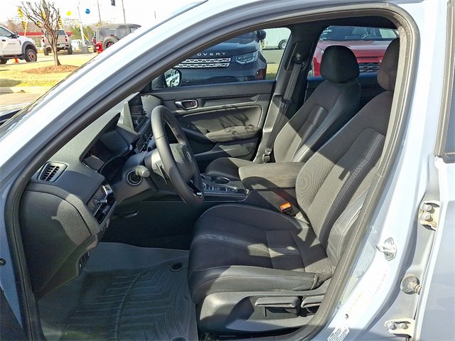 Used 2022 Honda Civic Sport image 10