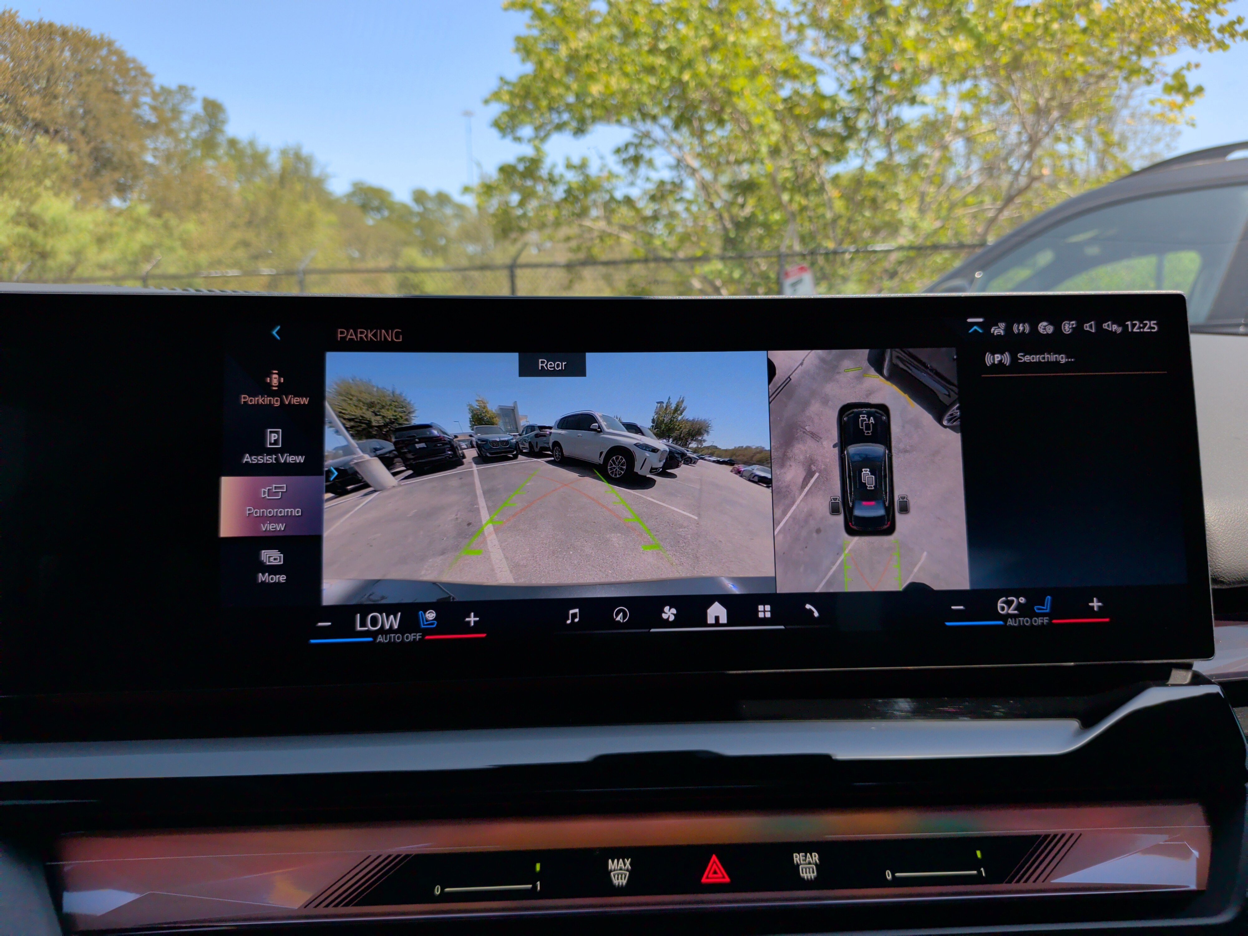 Certified 2026 BMW i5 eDrive40 RWD image 19