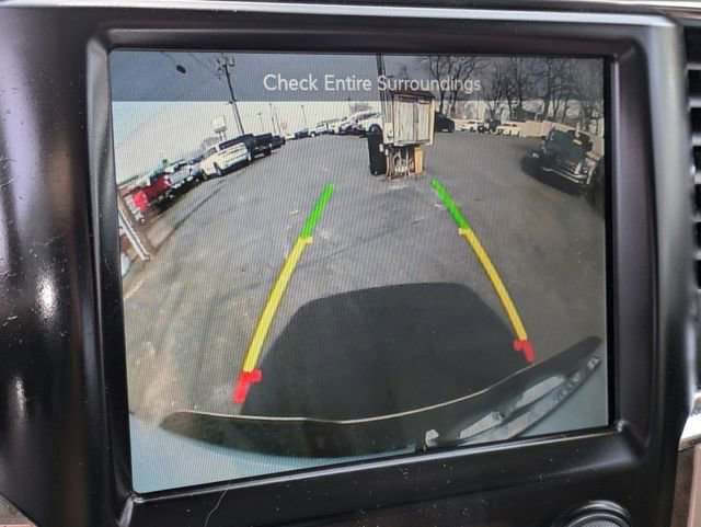 Used 2017 RAM 3500 Laramie Longhorn image 20