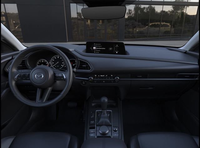 New 2026 MAZDA CX-30 AWD 2.5 S image 2