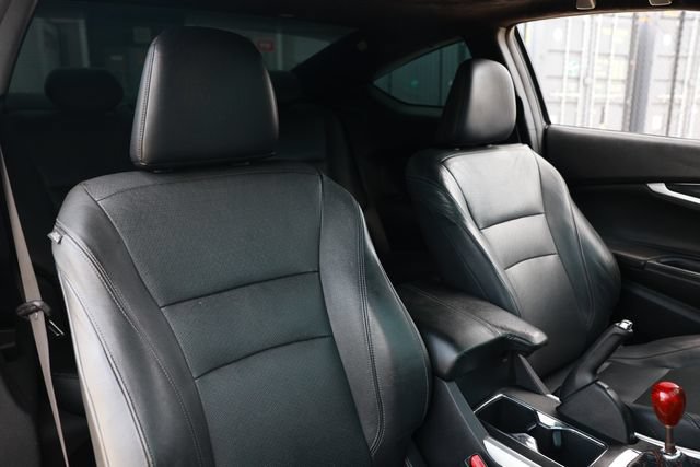 Used 2015 Honda Accord EX-L image 19
