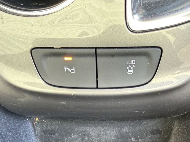 Used 2025 Chevrolet Malibu LT FWD image 20